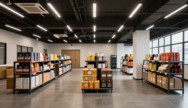 食材供应业务如何精准匹配适用条件