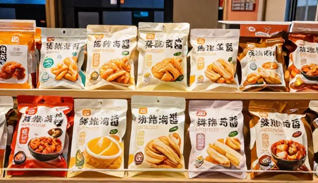 在食品项目选型中如何避免理解偏差?